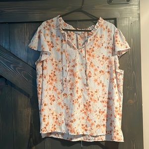 Xl blouse